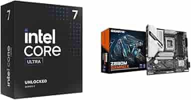 J*m様 Intel Core Ultra 7 265K LGA1851 Intel Core Ultra 7 265KF LGA1851 Processor